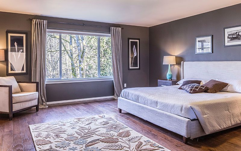 houten vloer onderhouden